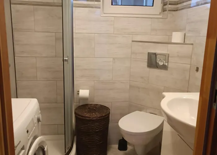 Casa vacanze Konskie Zacisze Parter